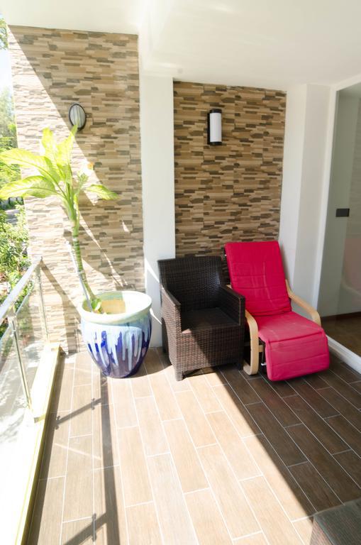 Awesome Suite Hulhumale Exterior foto